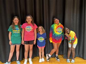 Drama Kids