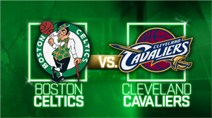 Celtics Game